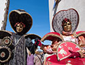 Carnevale Figli di Bocco