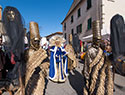 Carnevale Figli di Bocco