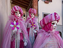 Carnevale Figli di Bocco