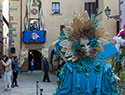 Carnevale Figli di Bocco