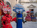 Carnevale Figli di Bocco