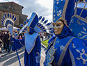 Carnevale Figli di Bocco