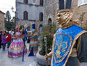 Carnevale Figli di Bocco