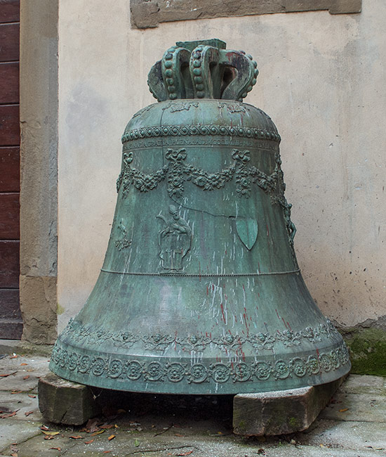 Campana del 1359
