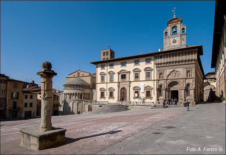 Palazzo Fraternita dei Laici