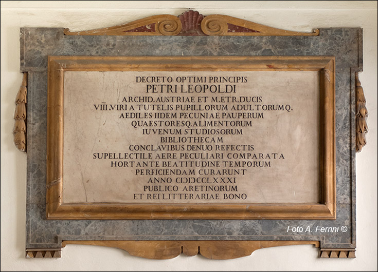 Pietro Leopoldo I