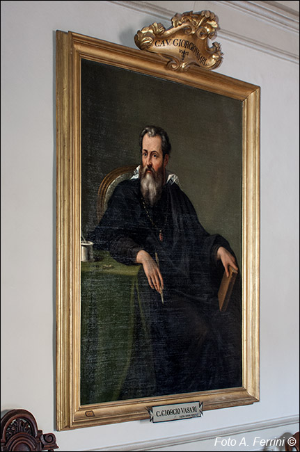 Fraternita dei Laici Arezzo