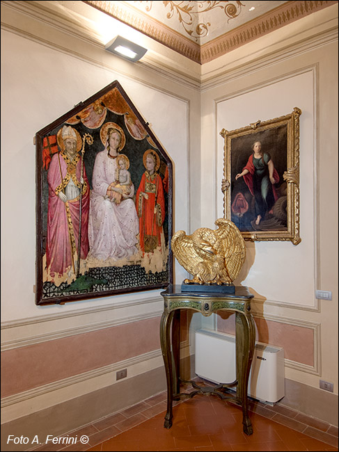 Fraternita dei Laici Arezzo