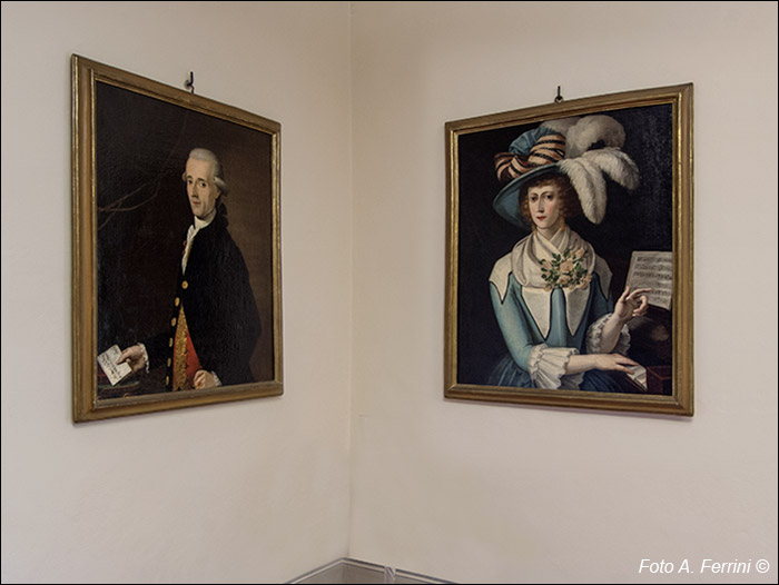 Fraternita dei Laici Arezzo