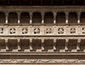Architettura Palazzo Fraternita dei Laici