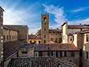 Edifici storici, Arezzo