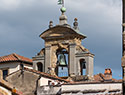 Il campanile di Vasari