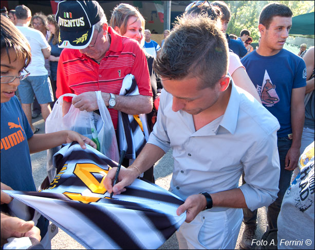Emanuele Giaccherini