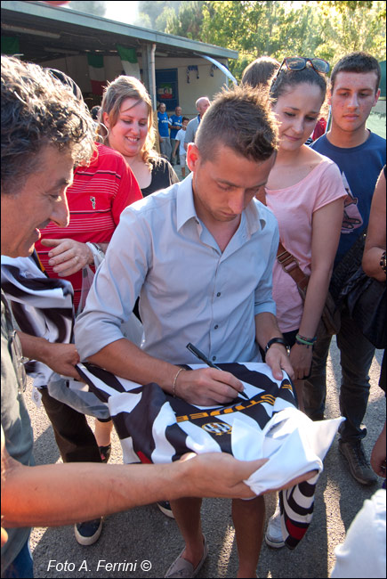 Emanuele Giaccherini