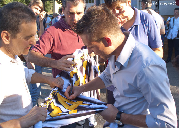 Emanuele Giaccherini