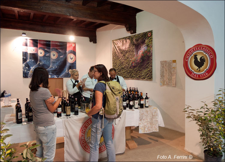 Borgo di Poppi