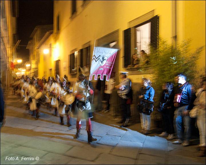Musici di Arezzo