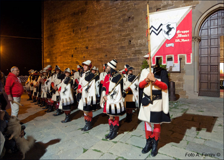 Musici Monci
