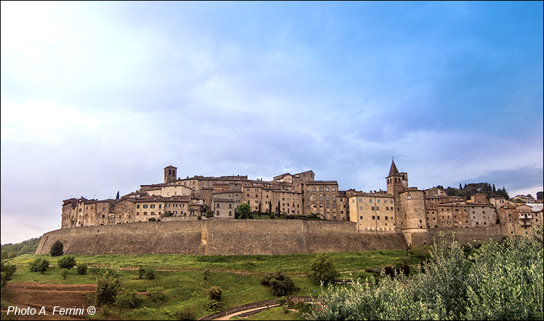 Valtiberina: Anghiari