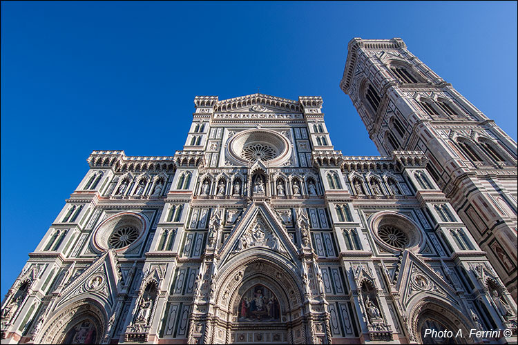 Florence: Duomo