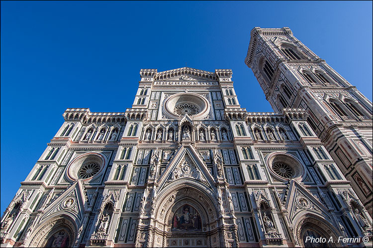 Firenze: il Duomo