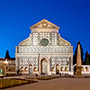 Florence: Santa Maria Novella