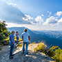 Casentino: Monte Penna