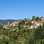 Casentino: mountain villages
