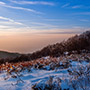 Casentino: Mount Secchieta