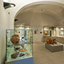 Casentino: Archaeological Museum in Bibbiena