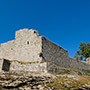 Casentino: Castello del Conte Orlando