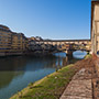 Firenze: Ponte Vecchio