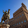 Firenze: Cosimo I e Palazzo Vecchio