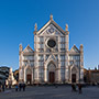 Firenze: Santa Croce