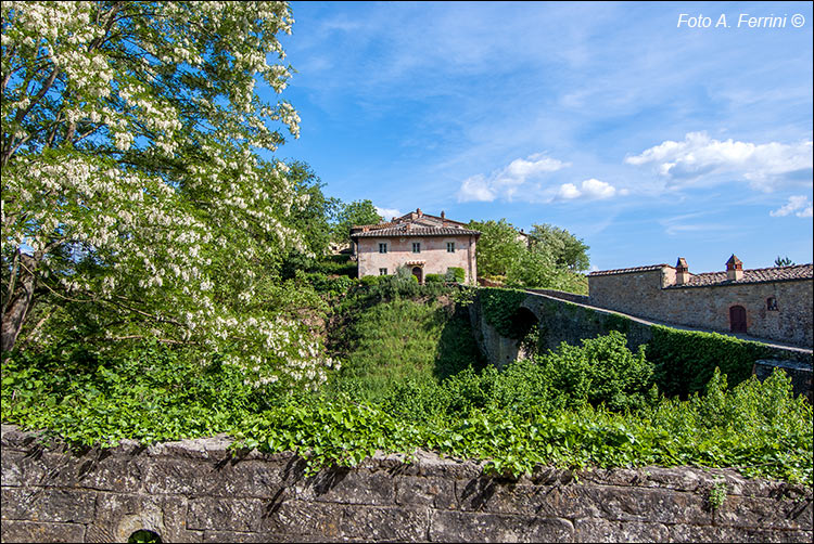 Ponte Il Borro