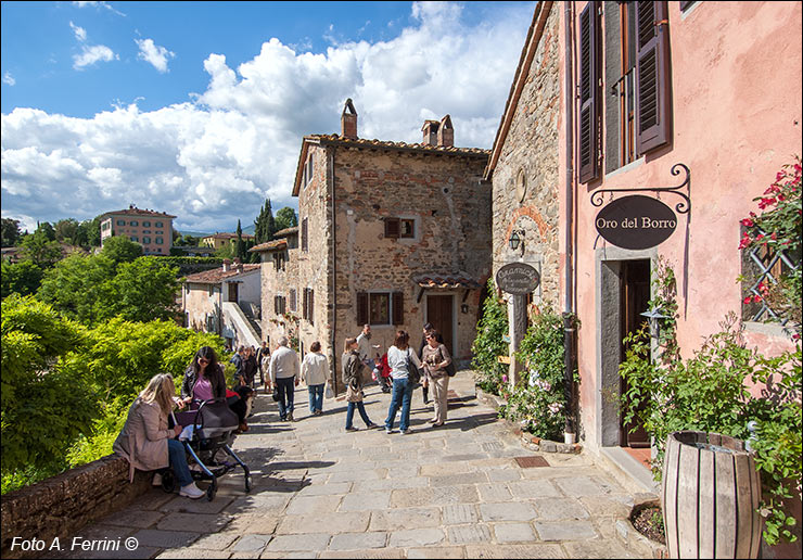 Il Borro