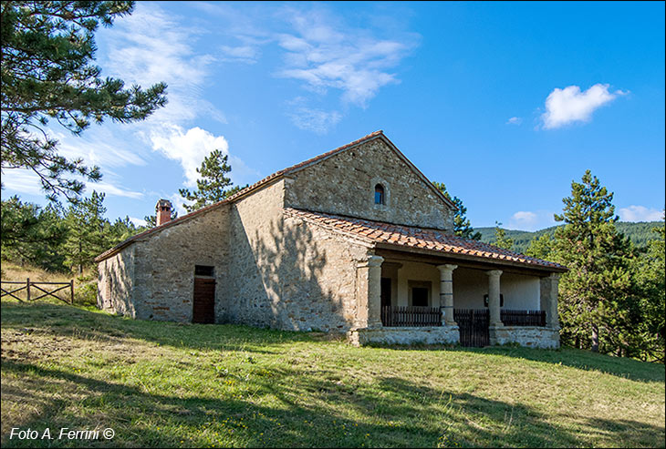 Chiesa di Montalto