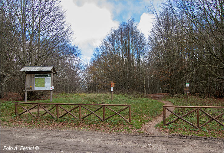 Passo di Piancancelli