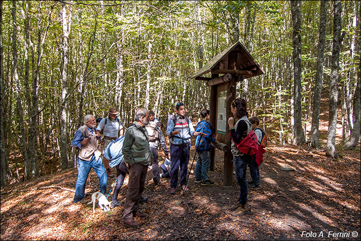 Guide del Parco