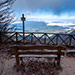 Panorama sul Mugello