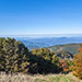 Panorami Monte Falterona.