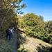 Panorami sull'appennino