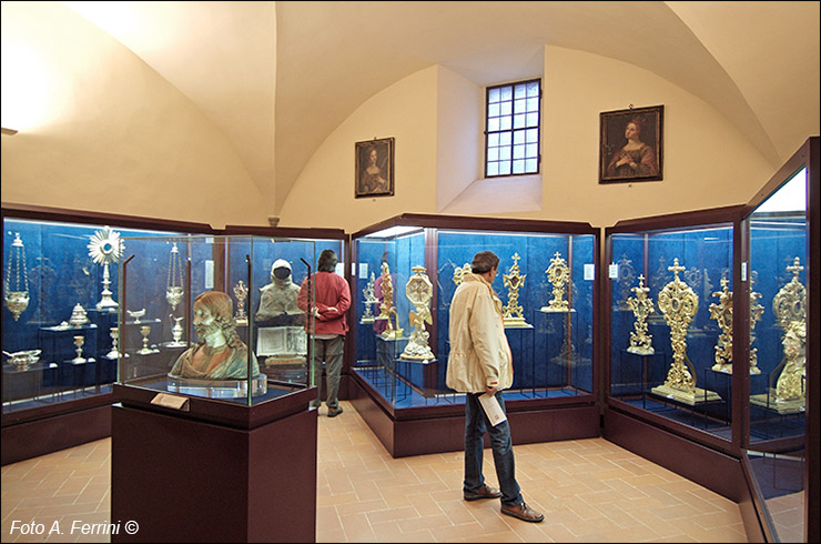 Museo della Verna