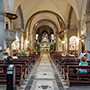 Basilica della Verna