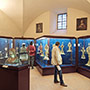 Museo della Verna