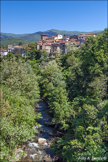 Loro Ciuffenna