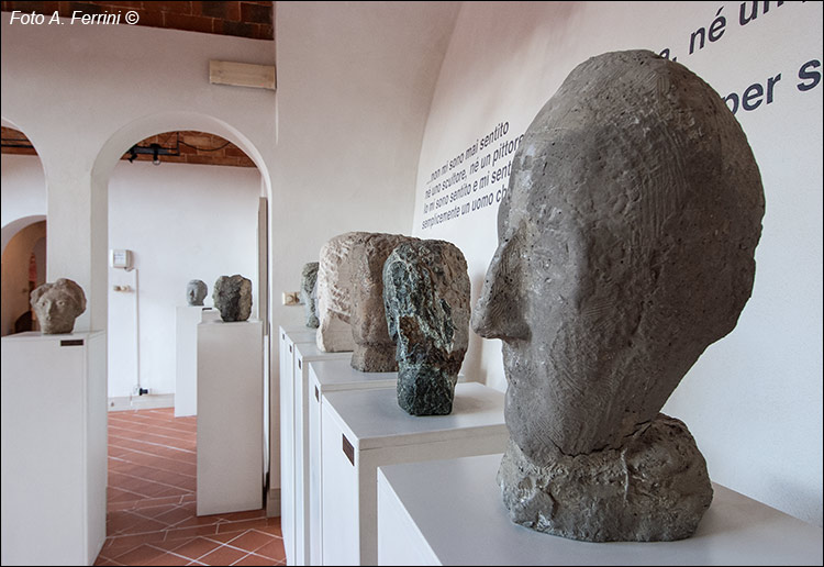 Museo Venturino Venturi