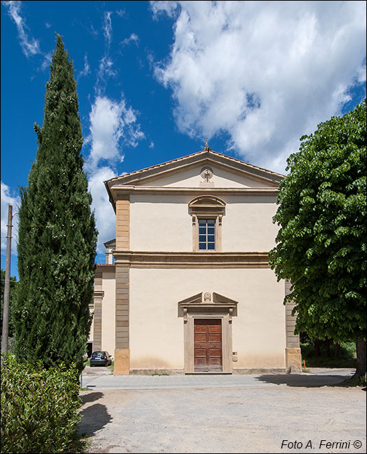 Santuario Madonna Umilt