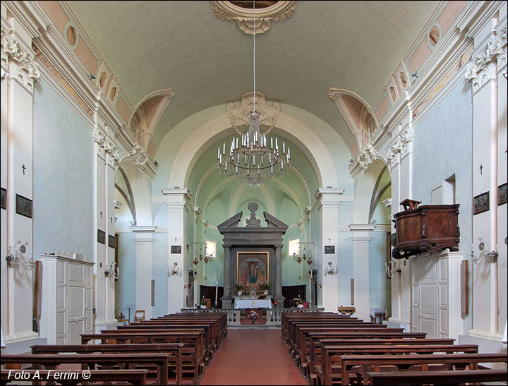 Santuario Madonna Umilt