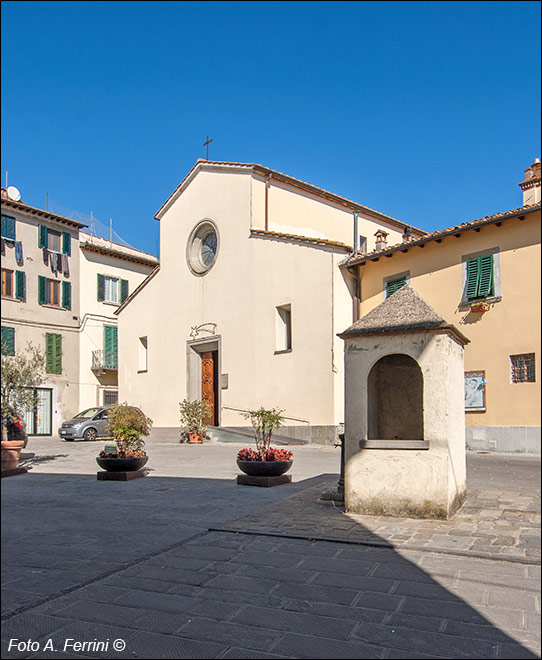 San Giustino Valdarno